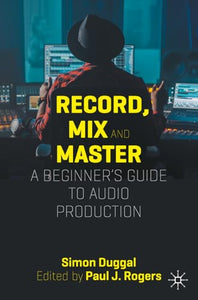 Record, Mix and Master 