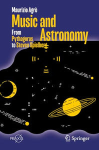 Music and Astronomy 