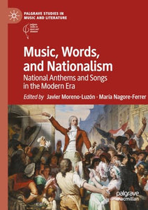 Music, Words, and Nationalism 