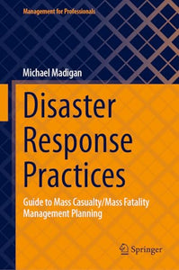 Disaster Response Practices 