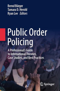 Public Order Policing 