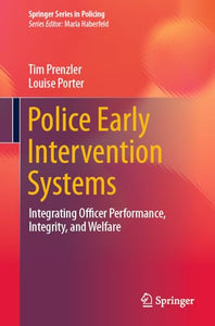 Police Early Intervention Systems 