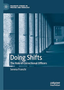 Doing Shifts 