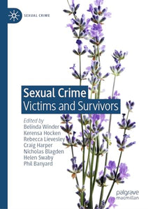 Sexual Crime 