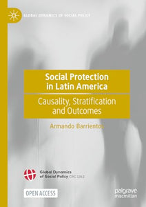 Social Protection in Latin America 