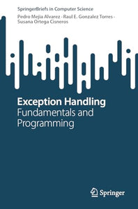 Exception Handling 