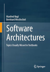 Software Architectures 