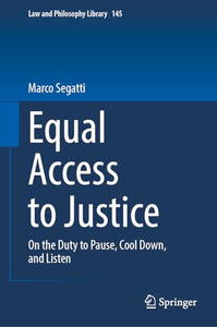 Equal Access to Justice 