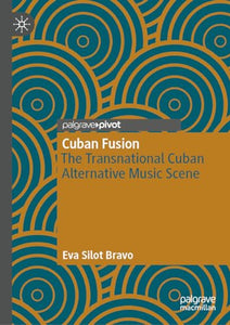 Cuban Fusion 
