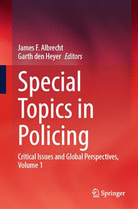 Special Topics in Policing 