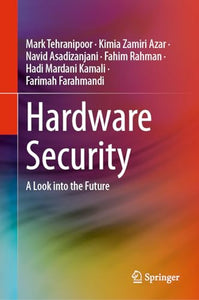 Hardware Security 