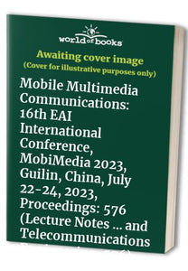 Mobile Multimedia Communications 