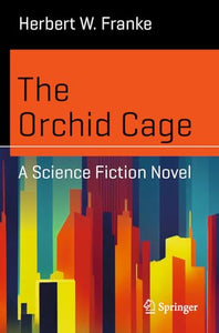 The Orchid Cage 