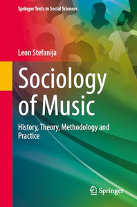 Sociology of Music 