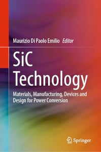 SiC Technology 