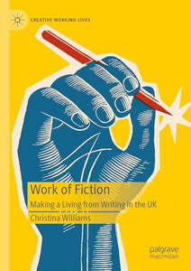 Work of Fiction 