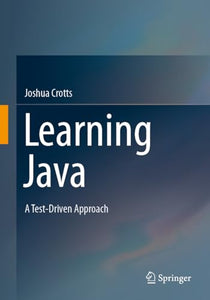 Learning Java 