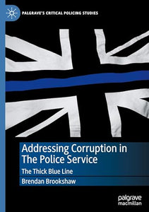 Addressing Corruption in The Police Service 