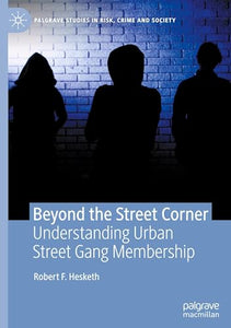 Beyond the Street Corner 