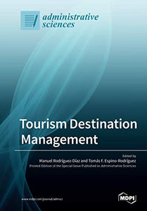 Tourism Destination Management 