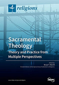 Sacramental Theology 