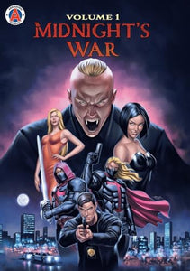 Midnight's War Volume 1 
