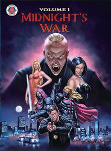 Midnight's War Volume 1 
