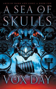 A Sea of Skulls 