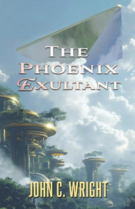 The Phoenix Exultant 