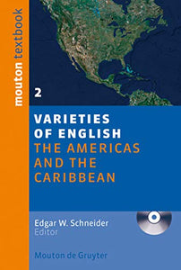 The Americas and the Caribbean 