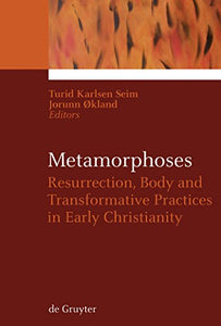 Metamorphoses 