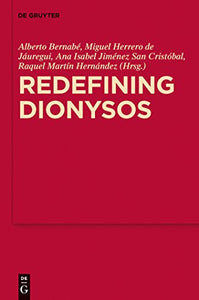 Redefining Dionysos 