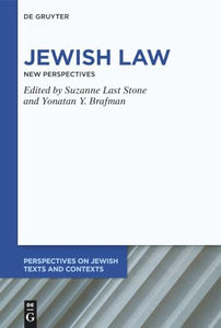 Jewish Law 