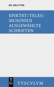 Ausgewählte Schriften 