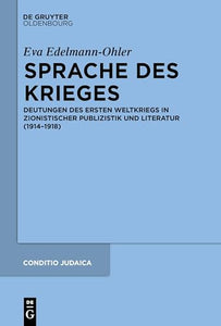 Sprache des Krieges 