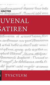 Satiren / Saturae 