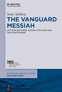 The Vanguard Messiah 