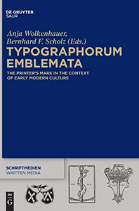 Typographorum Emblemata 