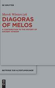 Diagoras of Melos 
