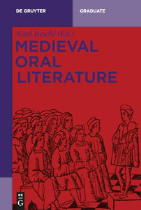 Medieval Oral Literature 