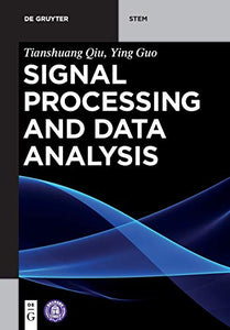Signal Processing and Data Analysis 