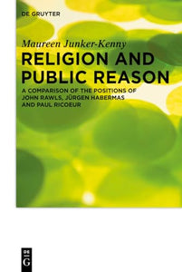 Religion and Public Reason 