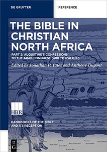 The Bible in Christian North Africa 