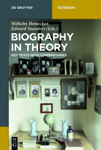 Biography in Theory 