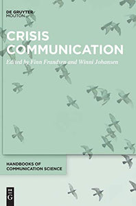 Crisis Communication 