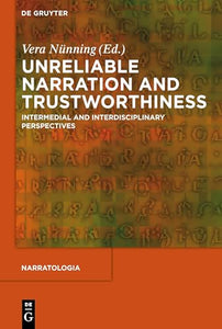 Unreliable Narration and Trustworthiness 