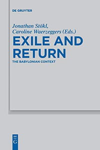 Exile and Return 