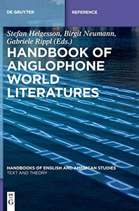 Handbook of Anglophone World Literatures 