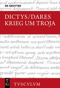 Krieg Um Troja 