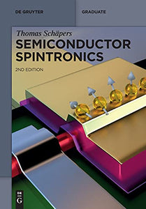 Semiconductor Spintronics 